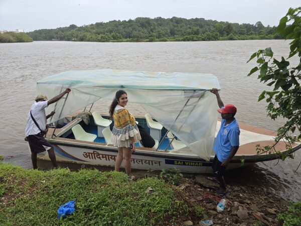 Backwater Kayaking - Image 5