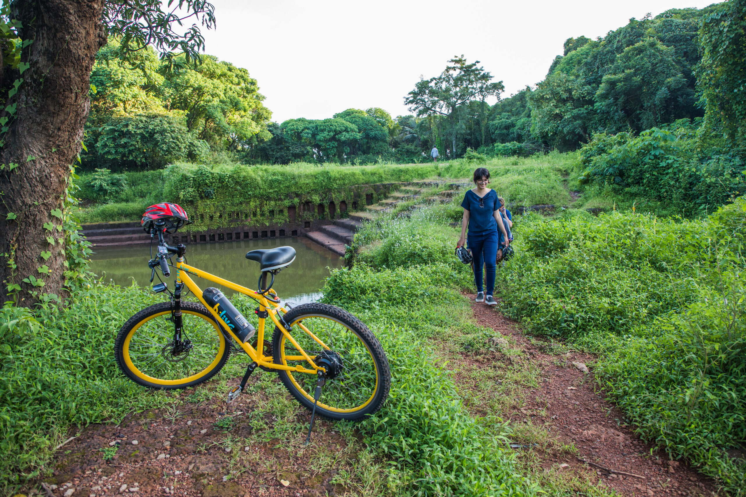 How to Get Around Goa Transport Guide
