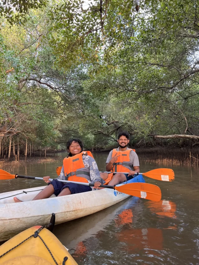Things to Do in Goa Beyond Beaches — A Local Guide to Unique Experiences