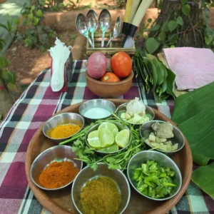 Culinary Experience Goa