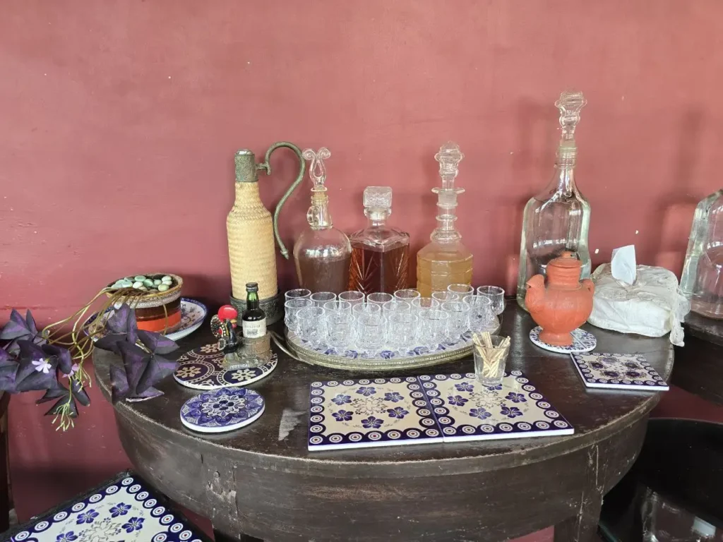 Wine Tasting Goa