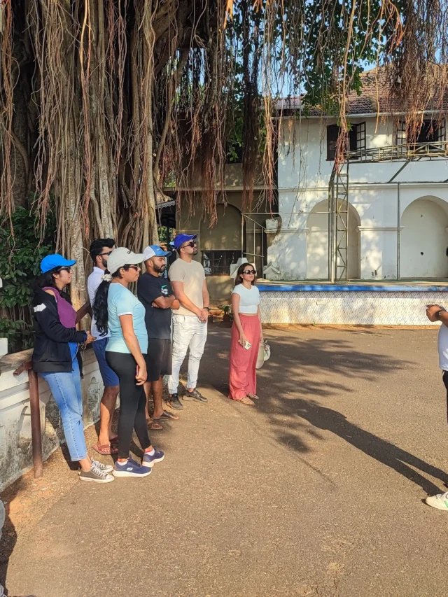 Goa Itinerary Guide (2 to 5 Days): Plan Your Perfect Trip