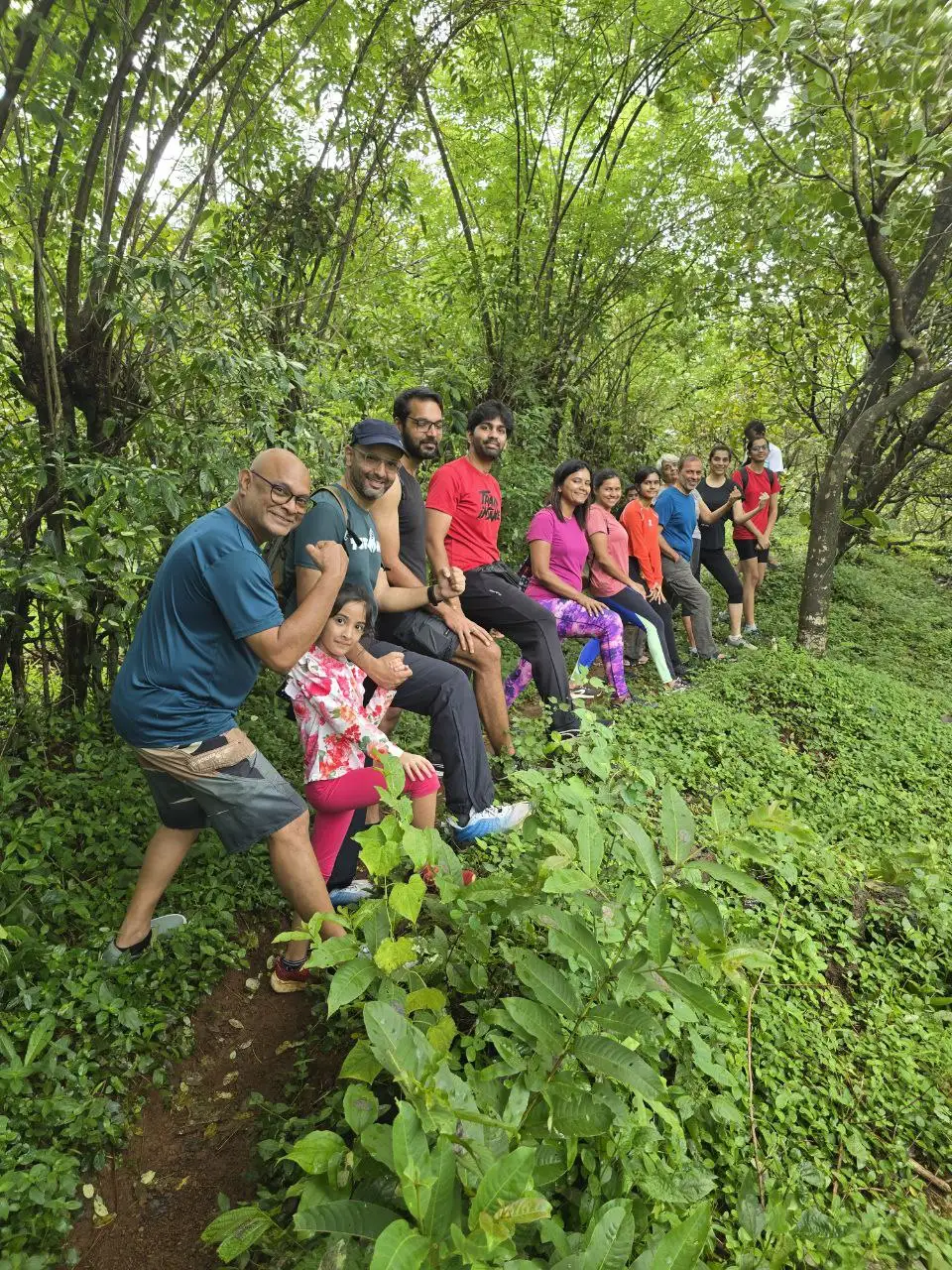 Village tour in Goa