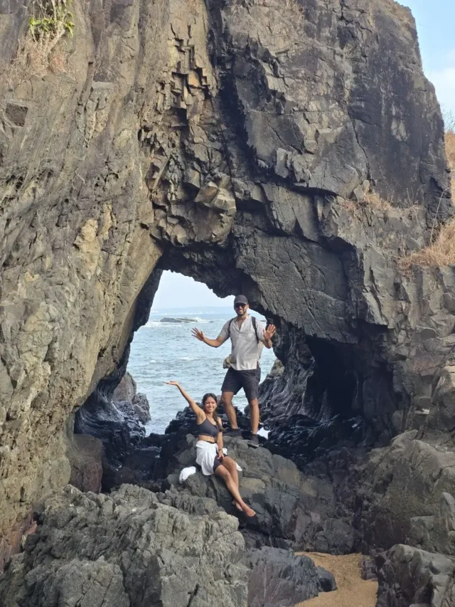Best Things to Do in Goa for Couples (Romantic, Scenic & Unique Experiences)
