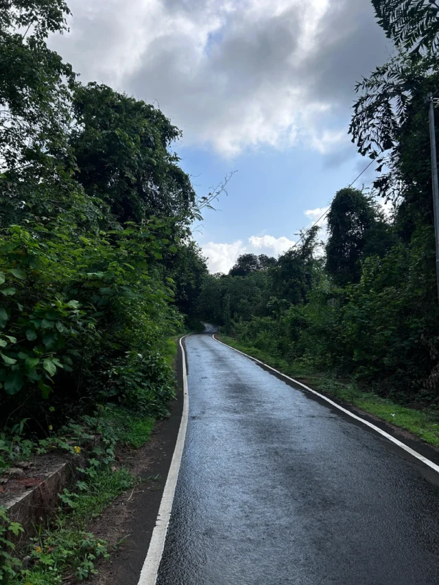 How to Get Around Goa: Scooter, Taxi, Self-Drive & More
